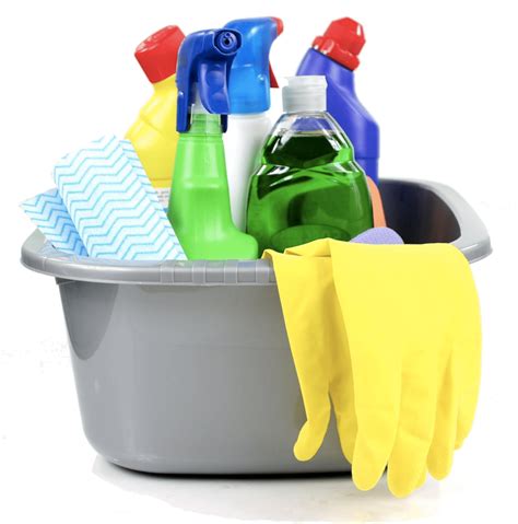 8 Household Cleaning Products You Need To Avoid | Sloane & Sons Blog