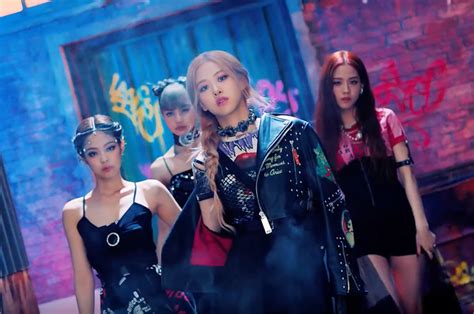 Designer Outfits Worn by Blackpink on "Kill This Love" Music Video