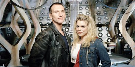 Rose Tyler Is Still 'Doctor Who's Best Companion