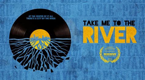 The Last Thing I See: 'Take Me To The River' Movie Review