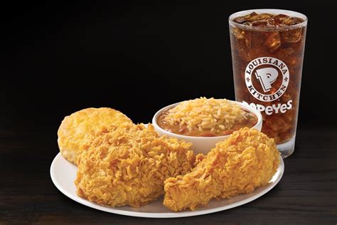 22 Best Popeyes Side Dishes - Best Recipes Ideas and Collections