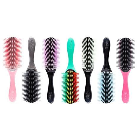 Denman D4 Fashion Effects Styling Brush