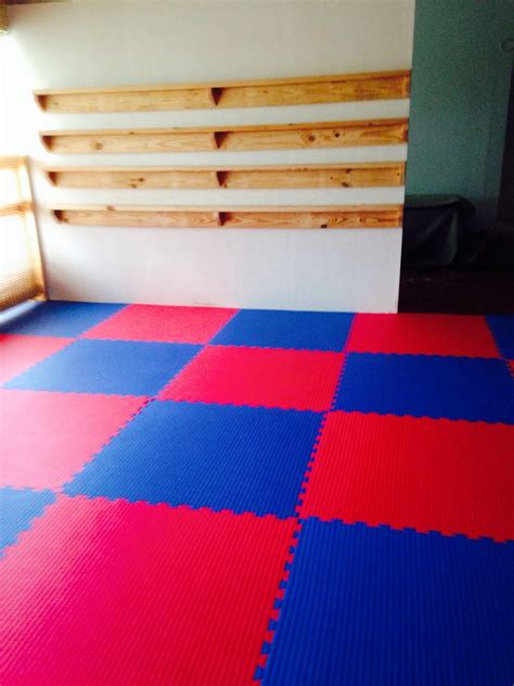 Grappling MMA Mats 1.5 Inch | Mma mat, Martial arts mats, Bjj mat