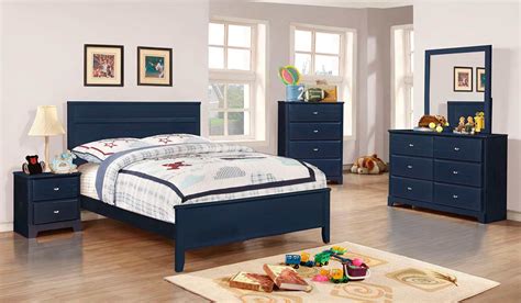 Urban Transitional Kids Bed | Kids Bedroom