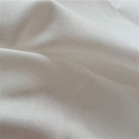 Organic Cotton Sateen Fabric at Rs 350/meter in Ahmedabad | ID: 18960087597