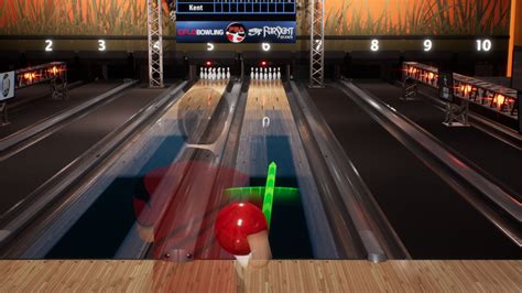 PBA Pro Bowling on PS4 | Official PlayStation™Store US