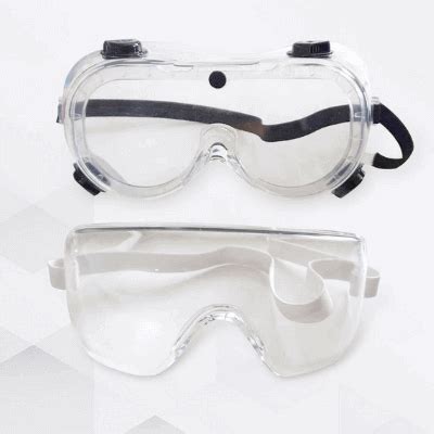 Lab Safety Goggles | Laboratory Essentials | Science Equip Australia ...