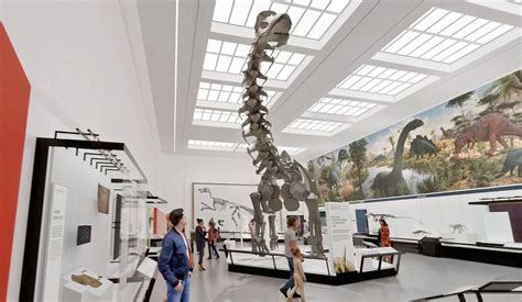 Yale Peabody Museum switches to a “free admission” policy for all ...