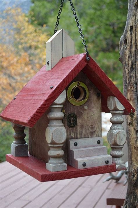 1000+ images about Birdhouses and Bird Feeders on Pinterest | License ...