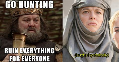 15 'Game Of Thrones' Memes That Will Make Even Septa Unella Laugh