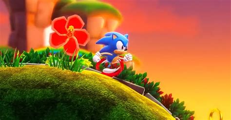 Sonic Superstars Announced, Brings Series Back to 2D