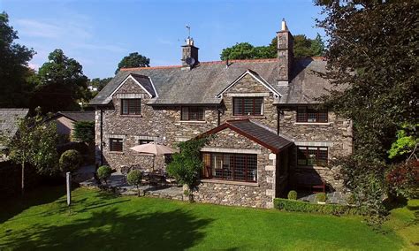 Lakelovers Cottages : Luxury Lake District Cottages Quality Holidays ...