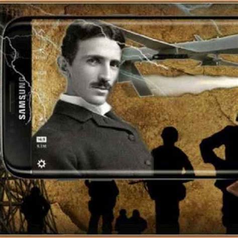 Nikola Tesla, alcune sue previsioni (Nikola Tesla)