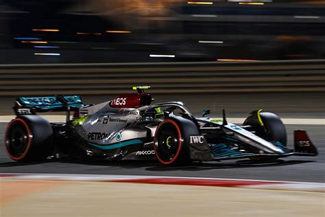 Hamilton: No set-up change can solve Mercedes' current F1 issues