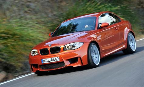 The Recent Lineup of BMW M Series | Autoreason-fly with your cars
