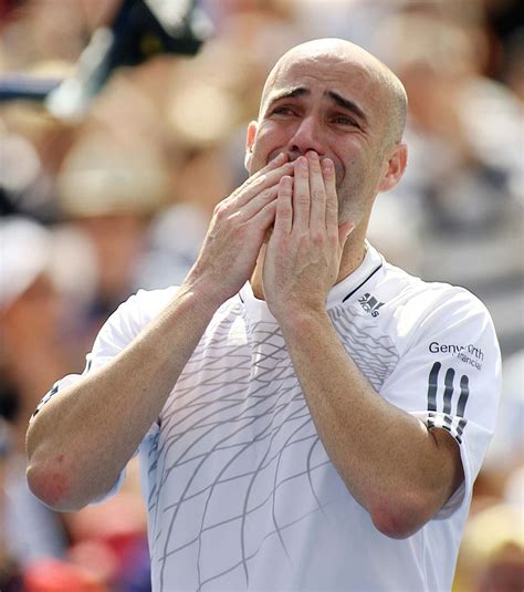 Tennis, Andre Agassi coach: who is the new student? - World Stock Market