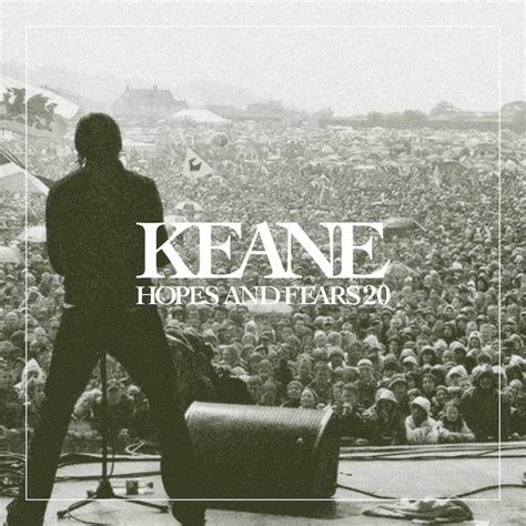 Keane Announce 'Hopes and Fears' Album Reissue | uDiscover