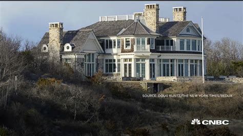 Billionaire hedge fund manager Steve Cohen tore down $62M mansion