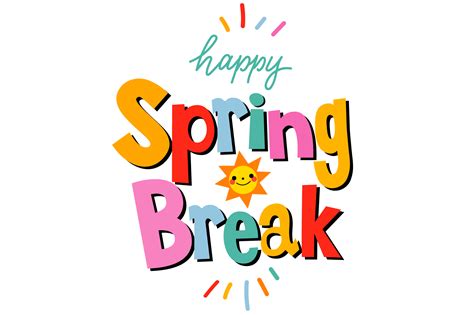School Closed for Spring Break – St. Paul School Website