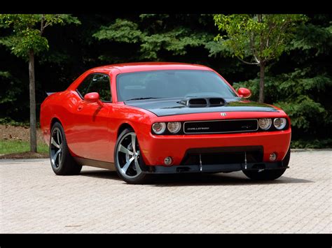 Dodge Charger SRT-10:picture # 6 , reviews, news, specs, buy car