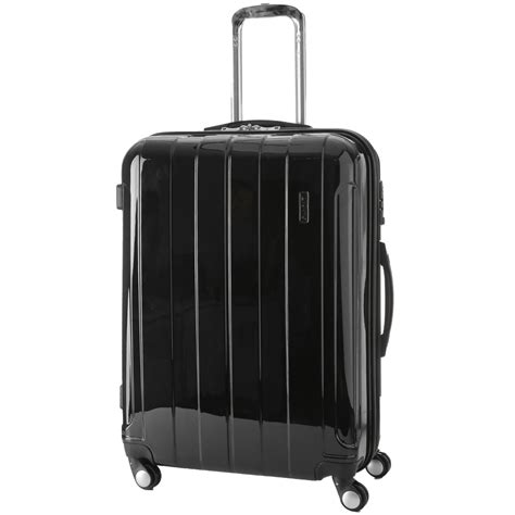 Best Hard Sided Suitcases UK Reviews In 2019 - Top 10 Reviewed