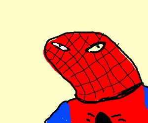 Spiderman memes! - Drawception