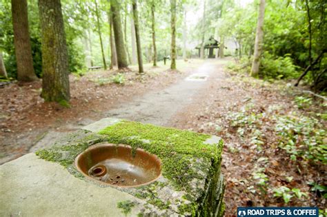 Road Trip on the Scenic North Carolina Waterfall Byway - Road Trips ...