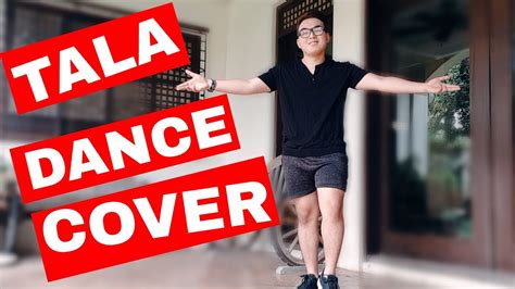 TALA DANCE COVER - YouTube