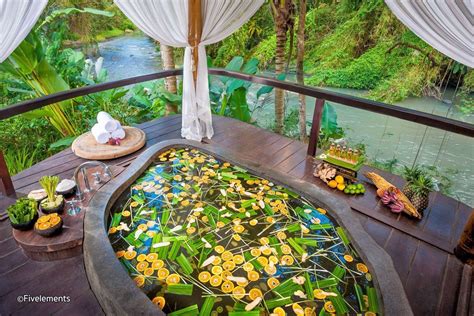 10 Best Luxury Spas in Bali - Where to Find the Best Spas in Bali (With ...