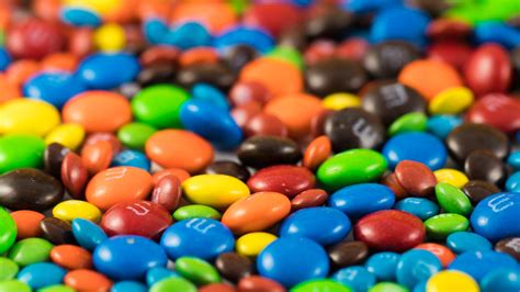 Popular M&M Flavors, Ranked Worst To Best