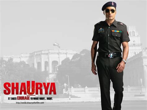 Shaurya Bollywood Movie Trailer | Review | Stills