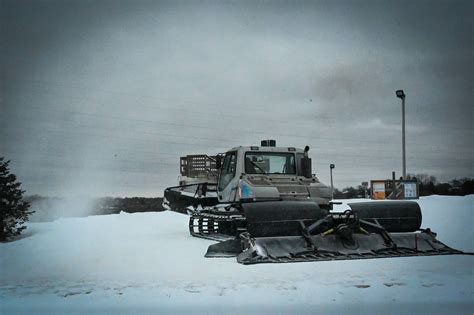 Terrain park opens this weekend at Snow Park at Alpine Hills in Rockford | Rock River Current