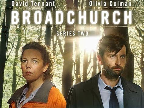 Watch Broadchurch - Series 2 | Prime Video