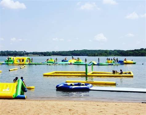 LONGVIEW LAKE BEACH - Updated January 2025 - 11101 Raytown Rd, Kansas City, Missouri - Lakes ...