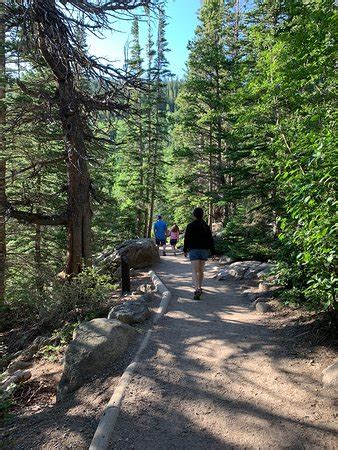 Bear Lake Trailhead (Rocky Mountain National Park) - 2020 All You Need ...