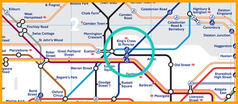 Tube from Heathrow to King's Cross | Travelplansinmomhands