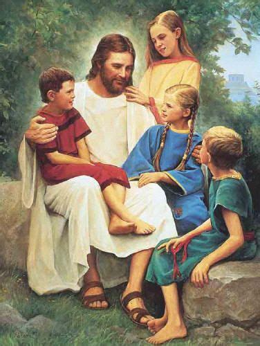 Jesus Christ | LDS Clipart | Lds jesus christ pictures, Jesus christ ...