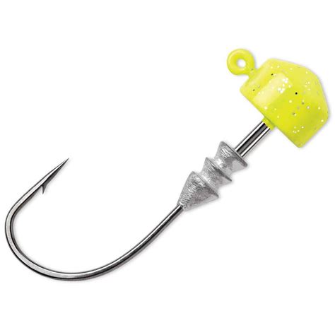 VMC NRJ Ned Rig Jig Head | Sportsman's Warehouse