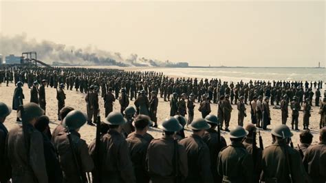 Dunkirk Movie Wallpapers - Top Free Dunkirk Movie Backgrounds - WallpaperAccess