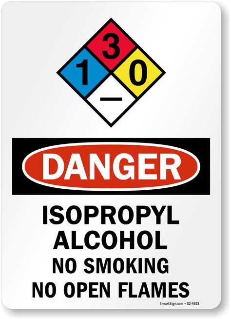 MSDS Isopropyl Alcohol TSI PDF Toxicity Firefighting, 57% OFF