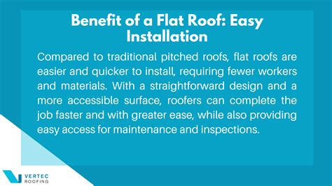 the-benefits-of-a-flat-roof-infographic-2 - VERTEC ROOFING