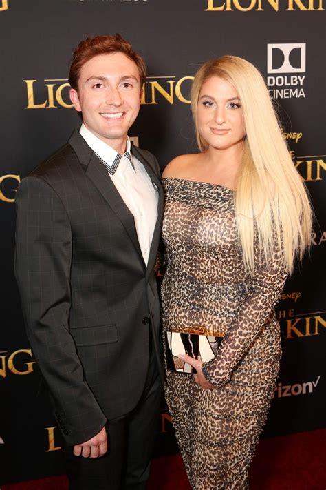 Meghan Trainor Husband: Meet Daryl Sabara - ABTC