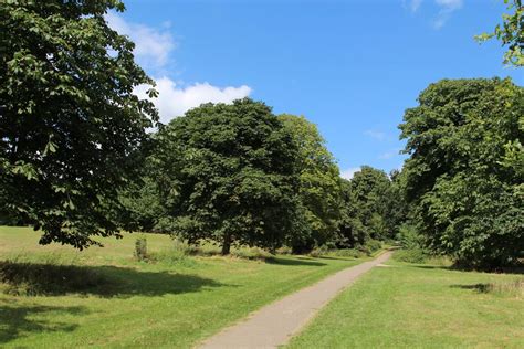 Farnham Park, Farnham - Beautiful England Photos