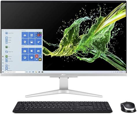 The Best Acer Desktop Computers All In One - Home Previews