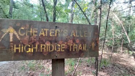 2023 Best Walking Trails in Lufkin | AllTrails