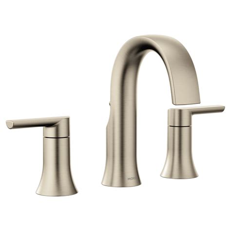 How To Install Moen Widespread Bathroom Faucet – Rispa