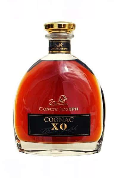 Best XO Cognac - TOP 30 Cognac Brands 2024 | WikiliQ®