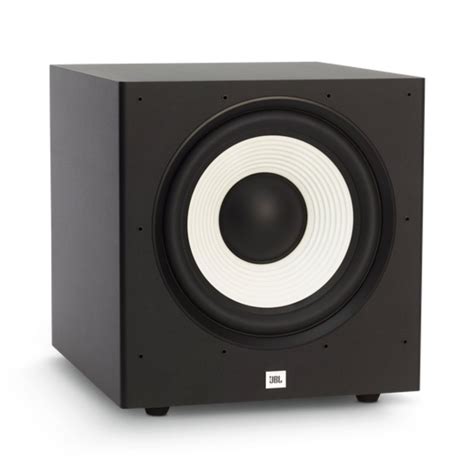 JBL Subwoofer - Latest Price, Dealers & Retailers in India