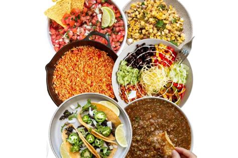 19 Copycat Chipotle Vegan Recipes - My Pure Plants