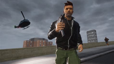 GTA’s remaster trilogy has ‘significantly exceeded expectations’ with up to 10m sales | VGC